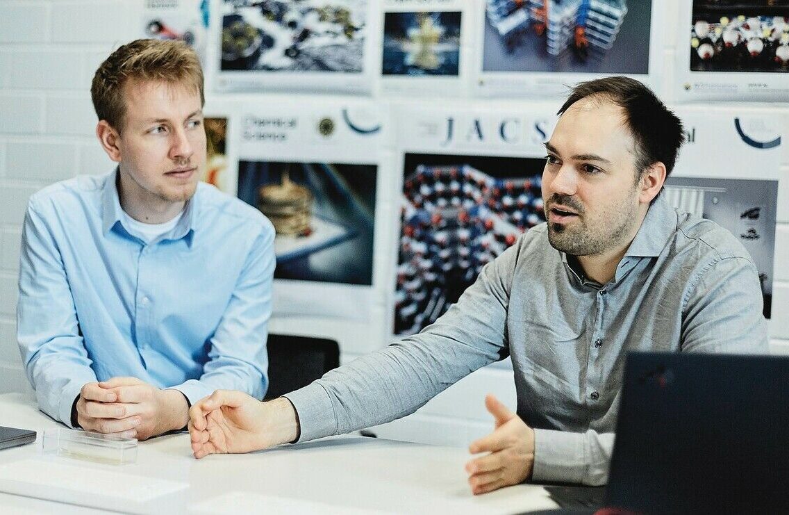 „Die Energieversorgung würde flexibler und effizienter“