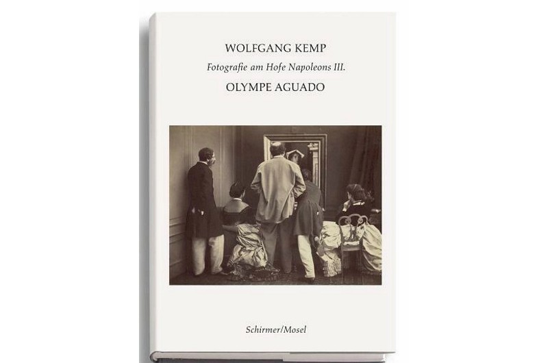 Extravagant: Fotografie am Hof Napoleons III.