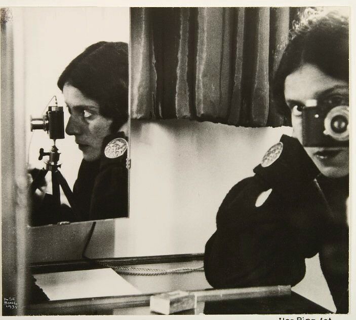 Frankfurter Fotografinnen und ihr Werk im Fokus