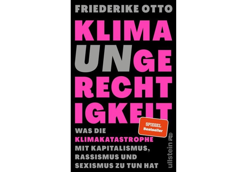 Klimaforschung ist politisch