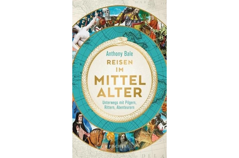 Lebendiger Reiseführer ins Mittelalter