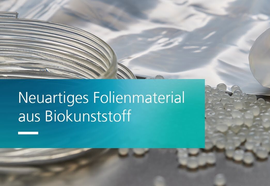 Nachhaltige Alternative