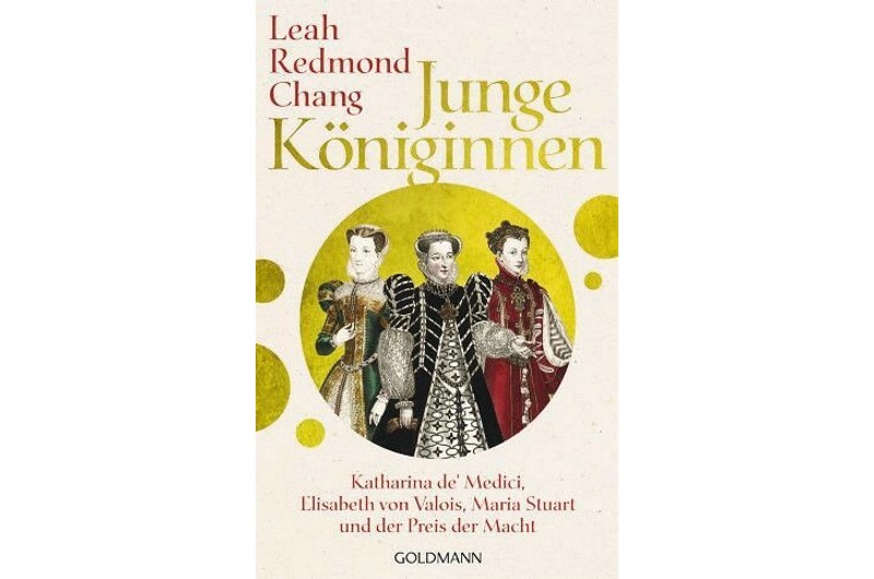 Was haben diese drei Herrscherinnen gemein?