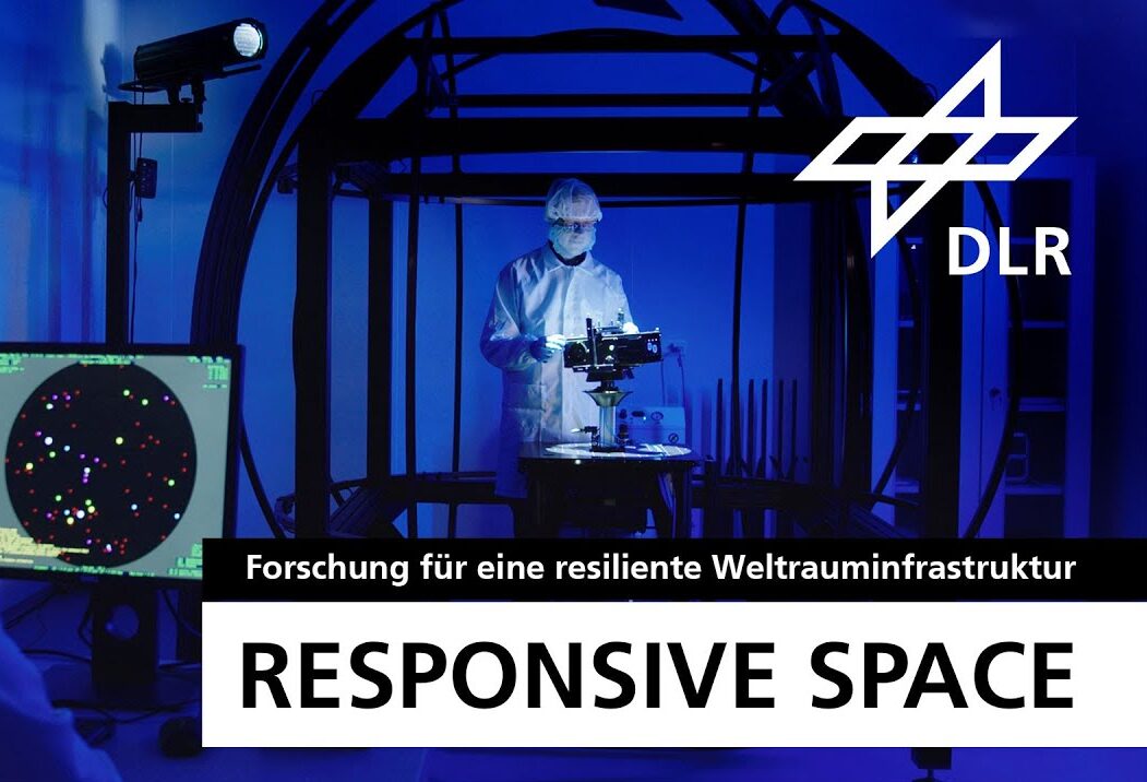 Forschung für mehr Ausfallsicherheit im Orbit
