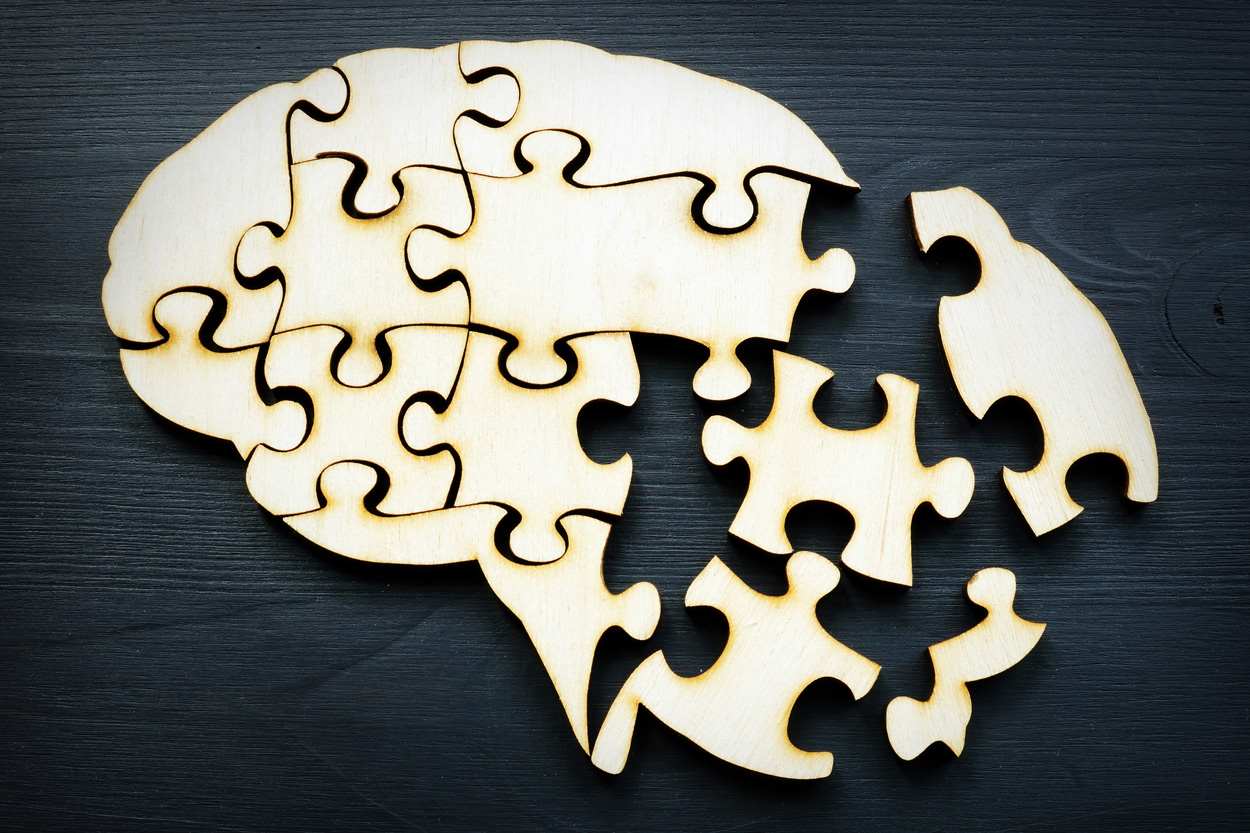 Hilft ein Krebsmedikament gegen Alzheimer?