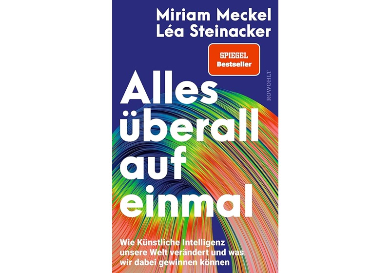 Ist das KI oder ist das echt?
