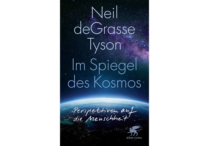 Kosmische Denkanstöße