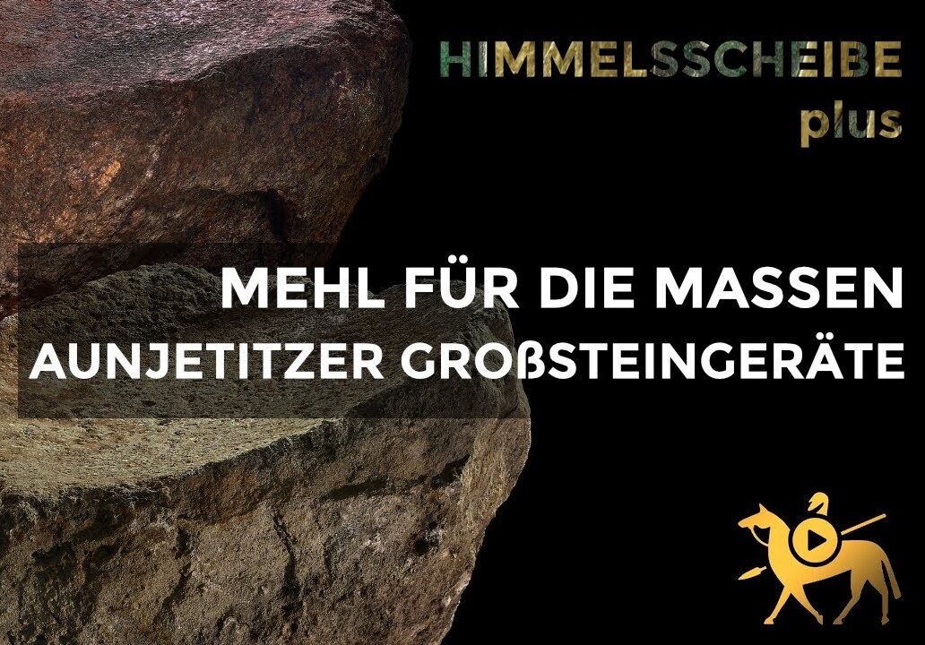 Relikte bronzezeitlicher Massenproduktion