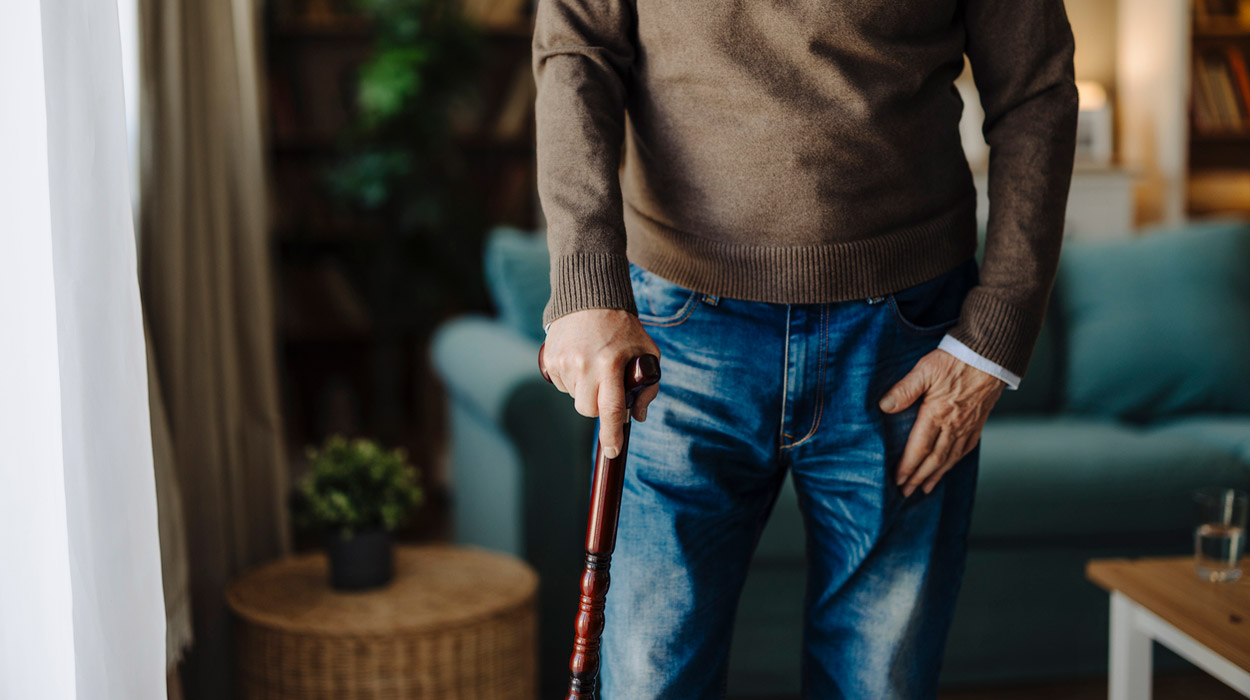 Wie individuelle Neurostimulation Parkinson-Symptome lindert