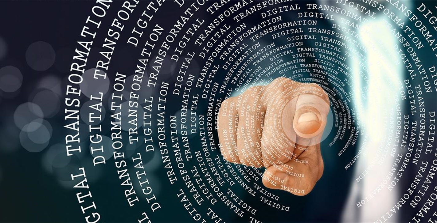 Digitale Transformation – Herausforderungen und Chancen für KMU