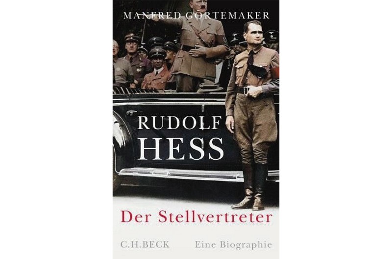 Hitlers mysteriöser Stellvertreter