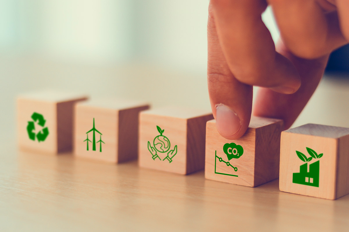 Interview: Wie gut gelingt Kommunen die Klimavorsorge?