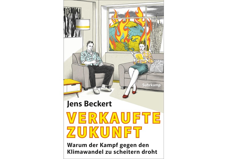 Keine Chance fürs Klima
