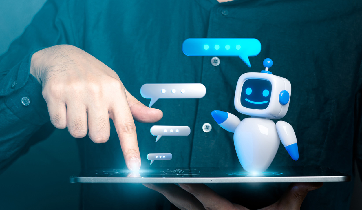 Künstliche Intelligenz gegen Verschwörungstheorien?
