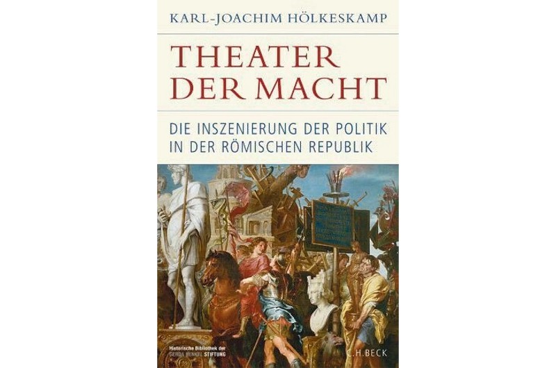 Roms politische Kultur