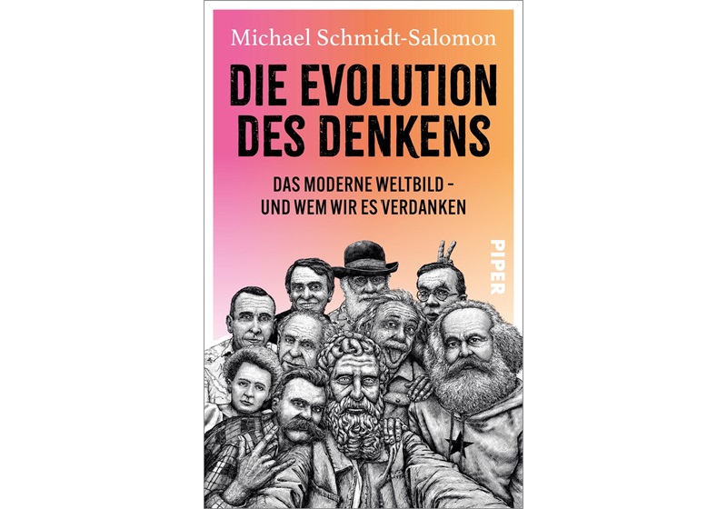 Vordenker der Menschheit