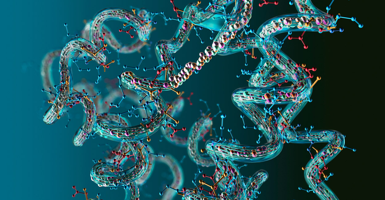 Chemie-Nobelpreis geht an Protein-Forscher