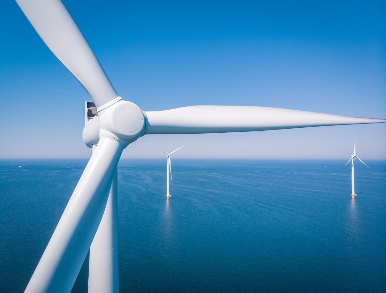 Warum sich Falschinfos über Windräder hartnäckig halten