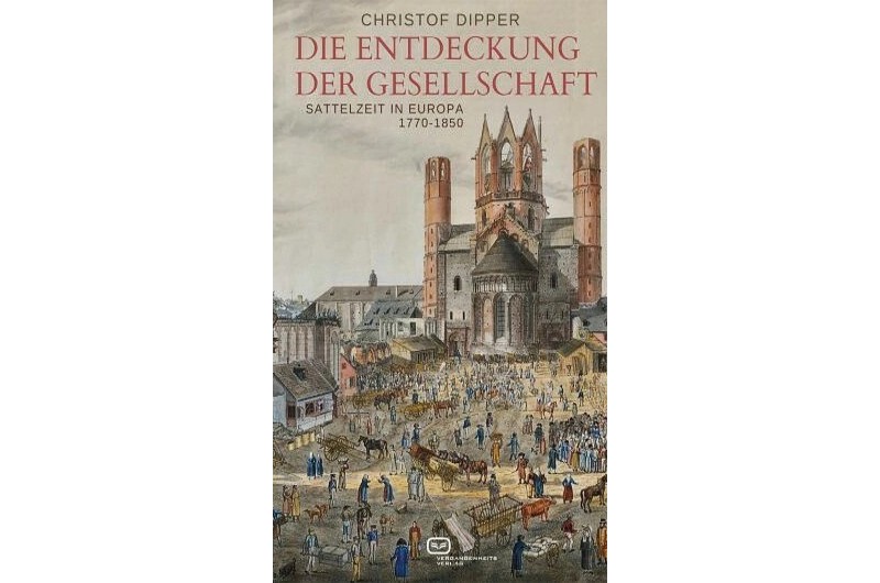 Wie die Gesellschaft entdeckt wurde