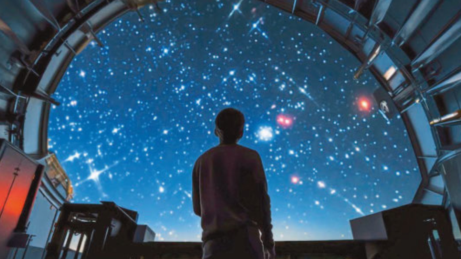Wie einfach ist unser Universum?