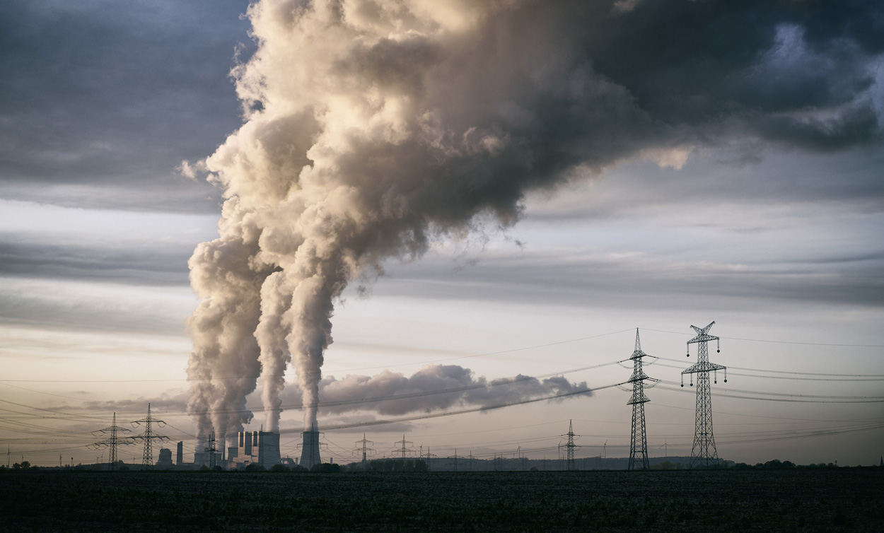CO2-Emissionen steigen langsamer, aber noch keine Trendwende