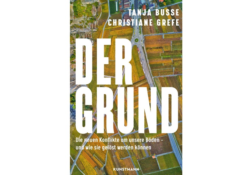 Das Buch, das ein brisantes Thema am kompetentesten darstellt