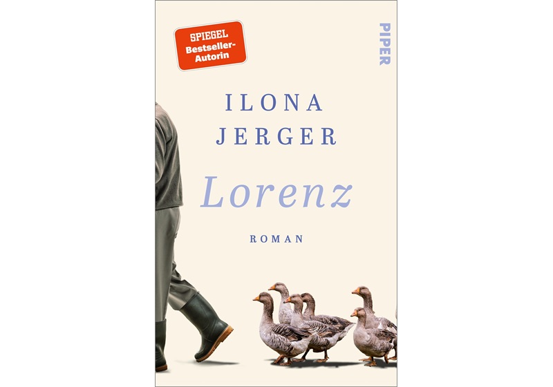 Das Buch, das ein Thema am spannendsten präsentiert