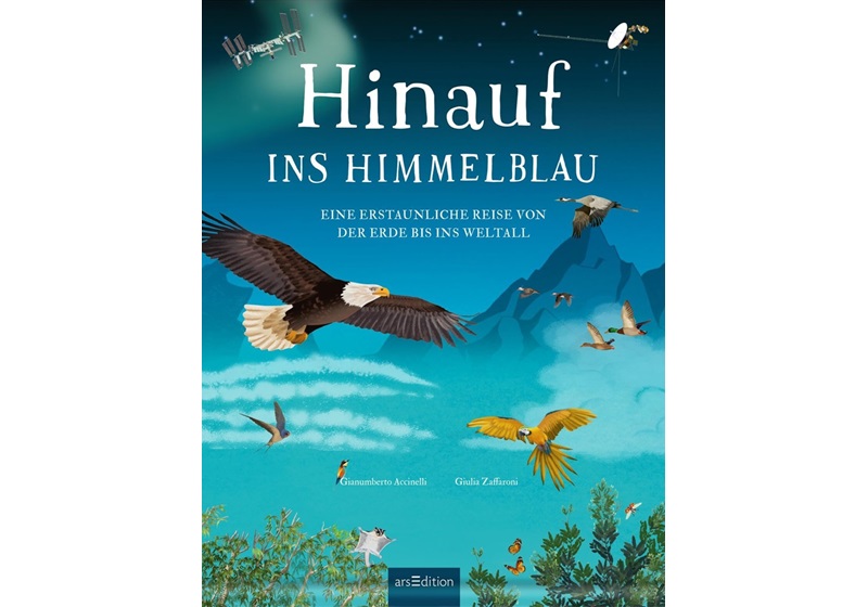 Das sachkundigste Kinderbuch