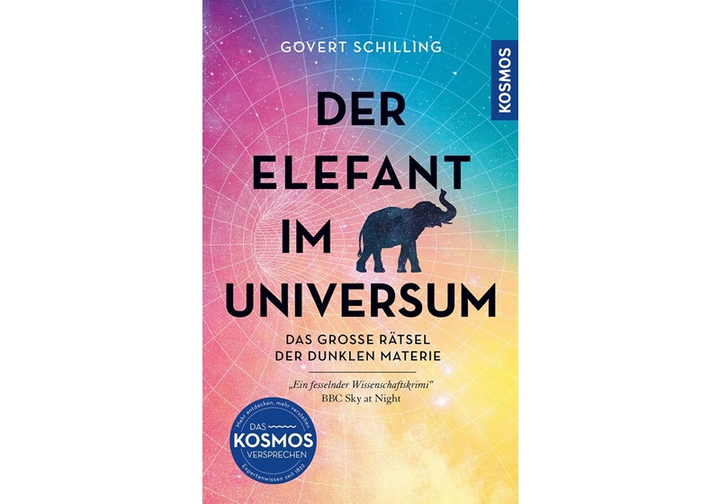 Die große Unbekannte