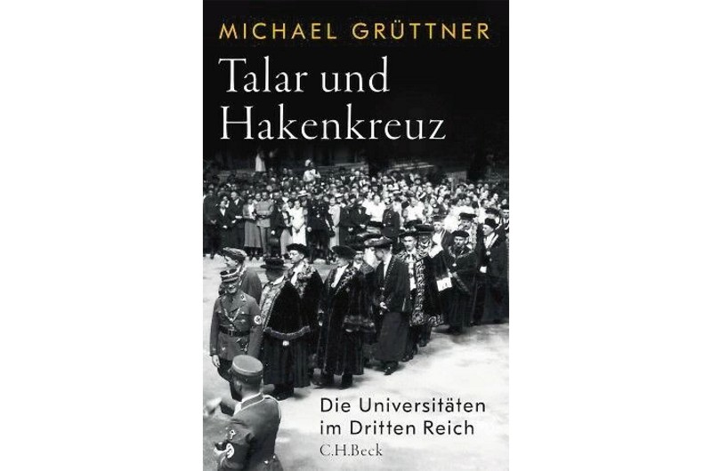 Forschen für den „Führer“