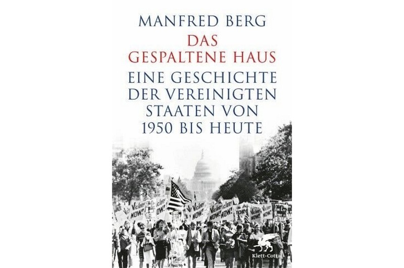 Geschichte der USA von 1950 bis heute