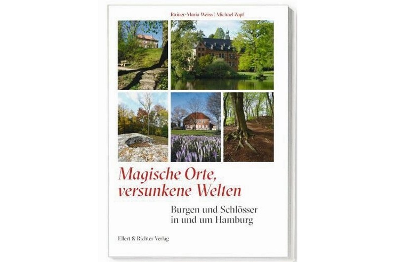 Hamburgs verborgene Burgen und Schlösser