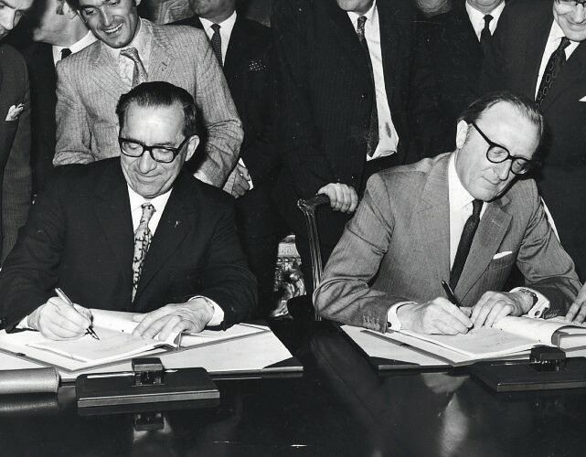Malta wird Republik