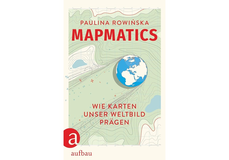 Die Mathematik der Kartographie