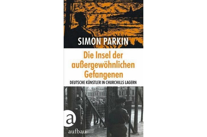 Flucht in die Gefangenschaft