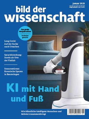KI mit Hand und Fuß