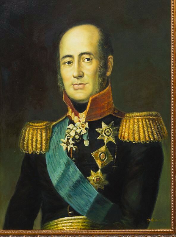 Mit Papier, Tinte und Federkiel: Stabsarbeit zu Napoleons Zeiten