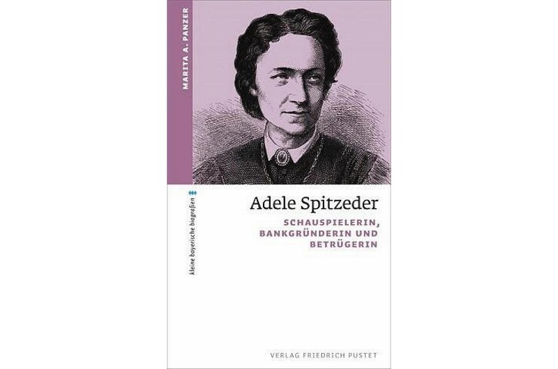 Die Frau, die das Schneeballsystem erfand