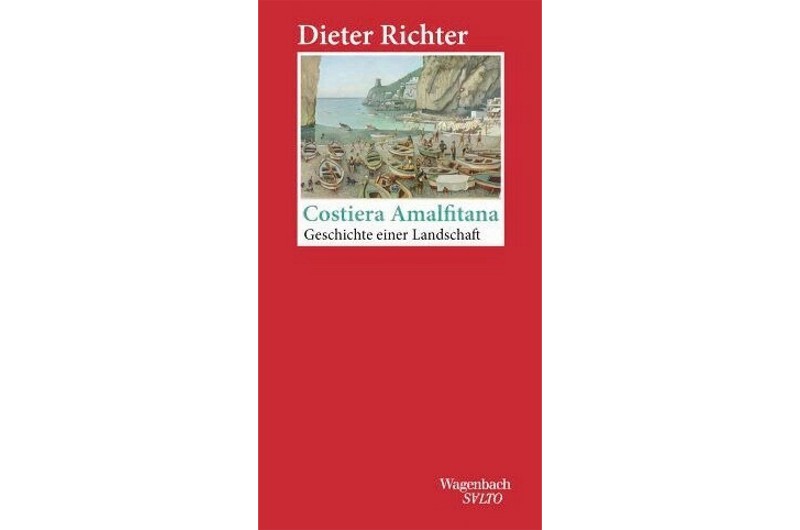 Geschichtsträchtige Costiera Amalfitana