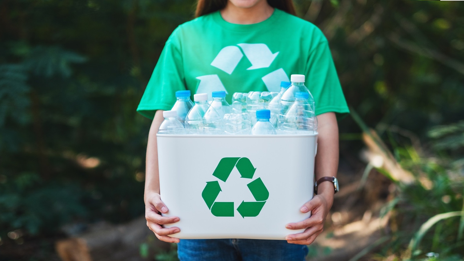 Neue Fortschritte im Recycling – Innovative Technologien für eine nachhaltige Zukunft