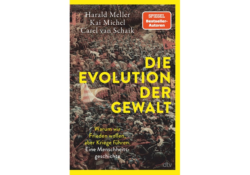 Von Natur aus friedlich