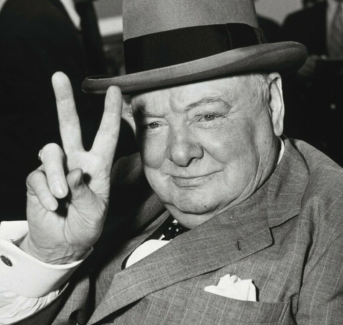 Winston Churchill (1874–1965)