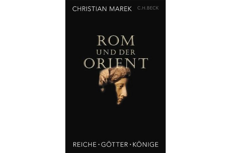 Römische Herrschaft im Orient