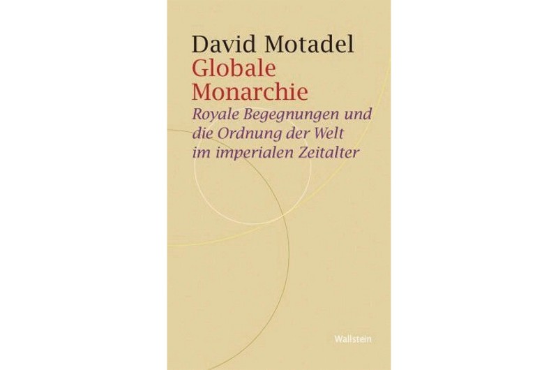 Warum sich Monarchen besuchten