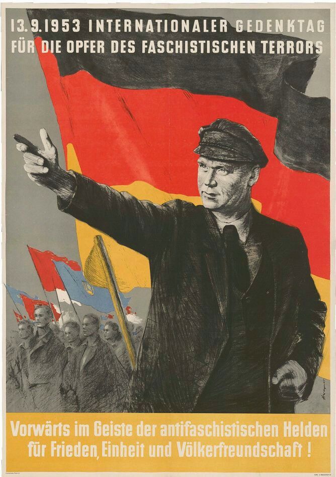Wie die Deutschen auf den Nationalsozialismus blicken