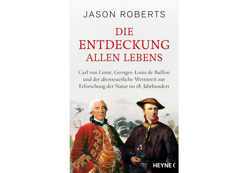 Zeitgenossen im Widerstreit