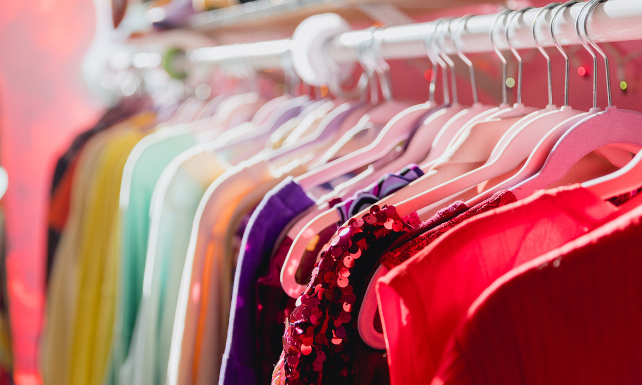 Fast Fashion: Was sind die nachhaltigeren Alternativen?