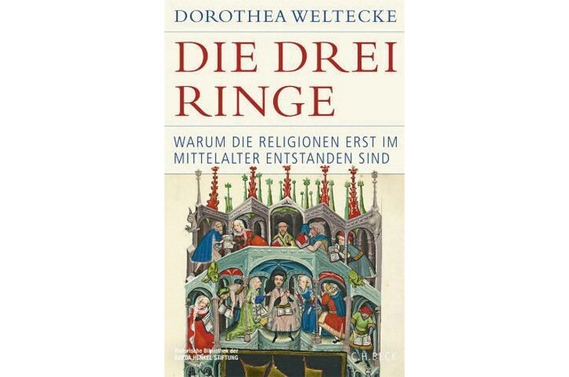 Hat Lessing ausgedient?