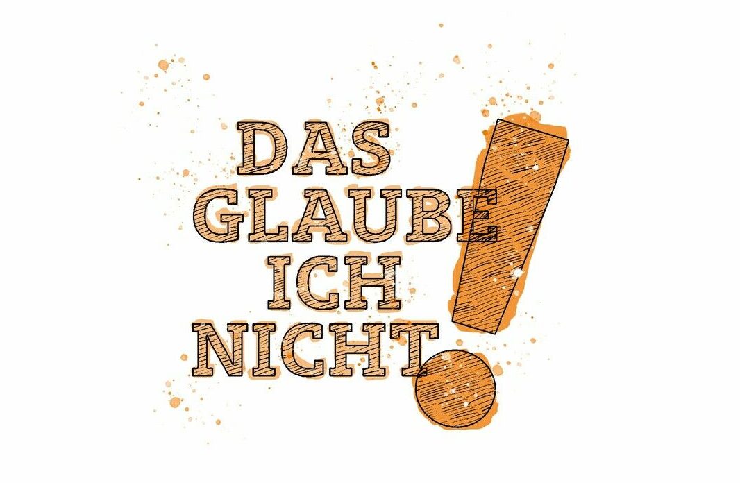 Informationen und Desinformationen