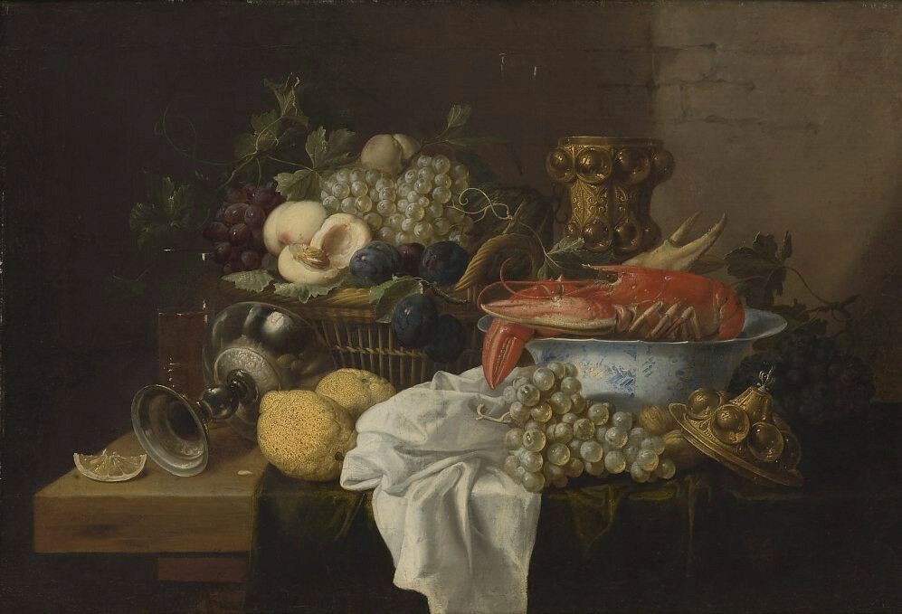 Vielschichtige Ernährungsgeschichten